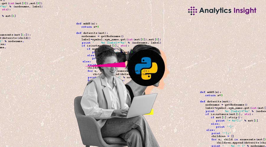 analyticsinme's tweet image. How to Study Artificial Intelligence With Python? 

tinyurl.com/mt7mh6ka 

#HowToStudyAIWithPython #ProgrammingLanguagesForAI #BasicsOfPython #AIProjectsForBeginners #AI #AINews #AnalyticsInsight #AnalyticsInsightMagazine