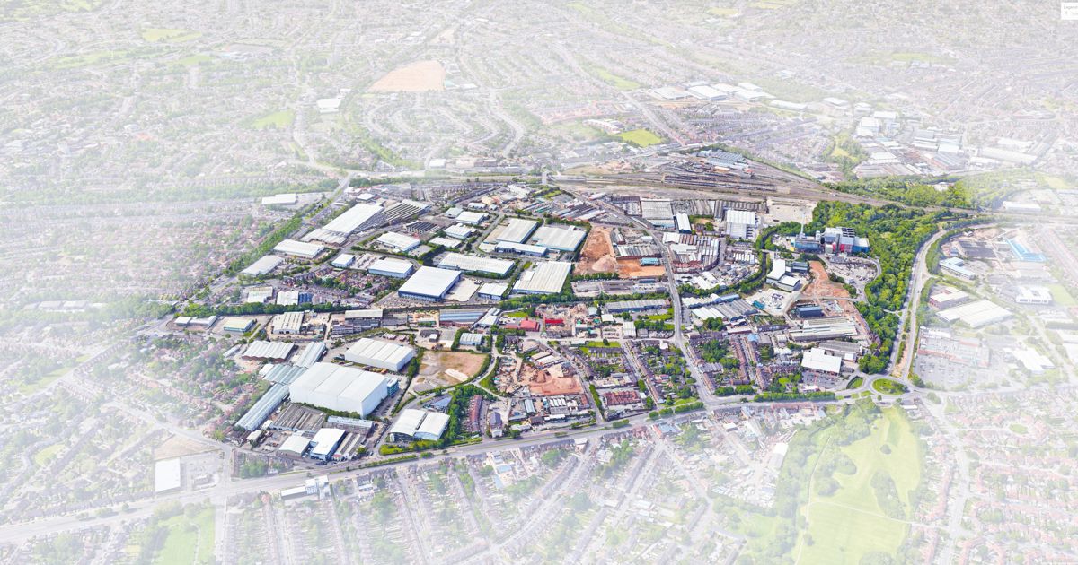 Birmingham Alumni tweet media