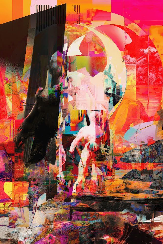 Ben Harley ◎ tweet media