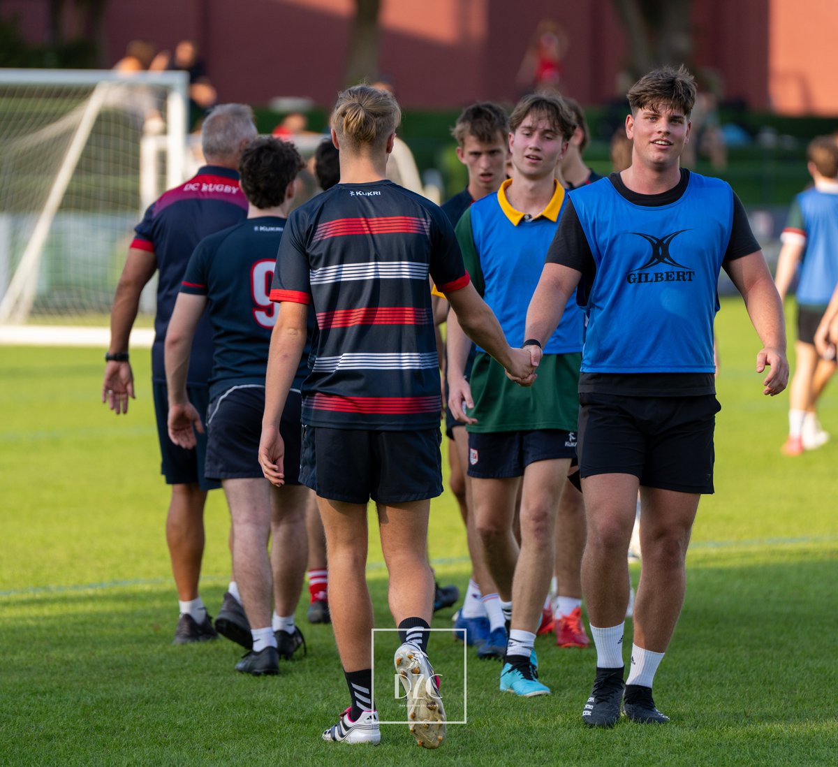 DC Sport tweet media