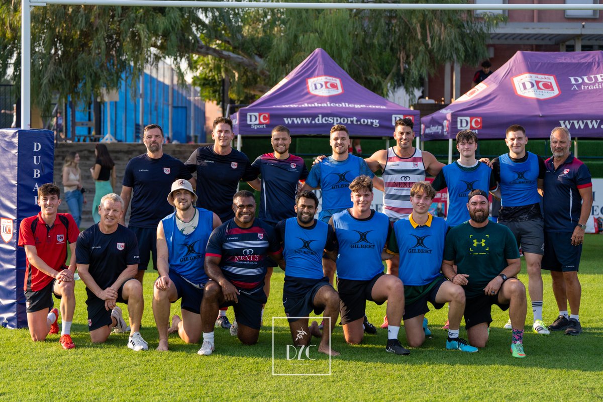 DC Sport tweet media