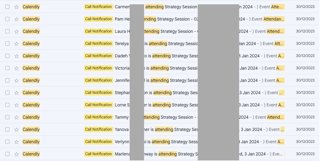 growfastr's tweet photo. My student books 53 calls/mo &amp; makes 5k+/mo. 
 
I’m leaking our exact strategy to you. 
 
- Like &amp; Comment “5k” 
- ⁠Repost 
- ⁠Follow me (so I’m able to send it) https://t.co/0l1BQRPSHp