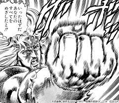 『北斗の拳』 #ガチで泣いた漫画教えて選手権  この兄弟、小さい頃からお互いのこと大好きなんよね