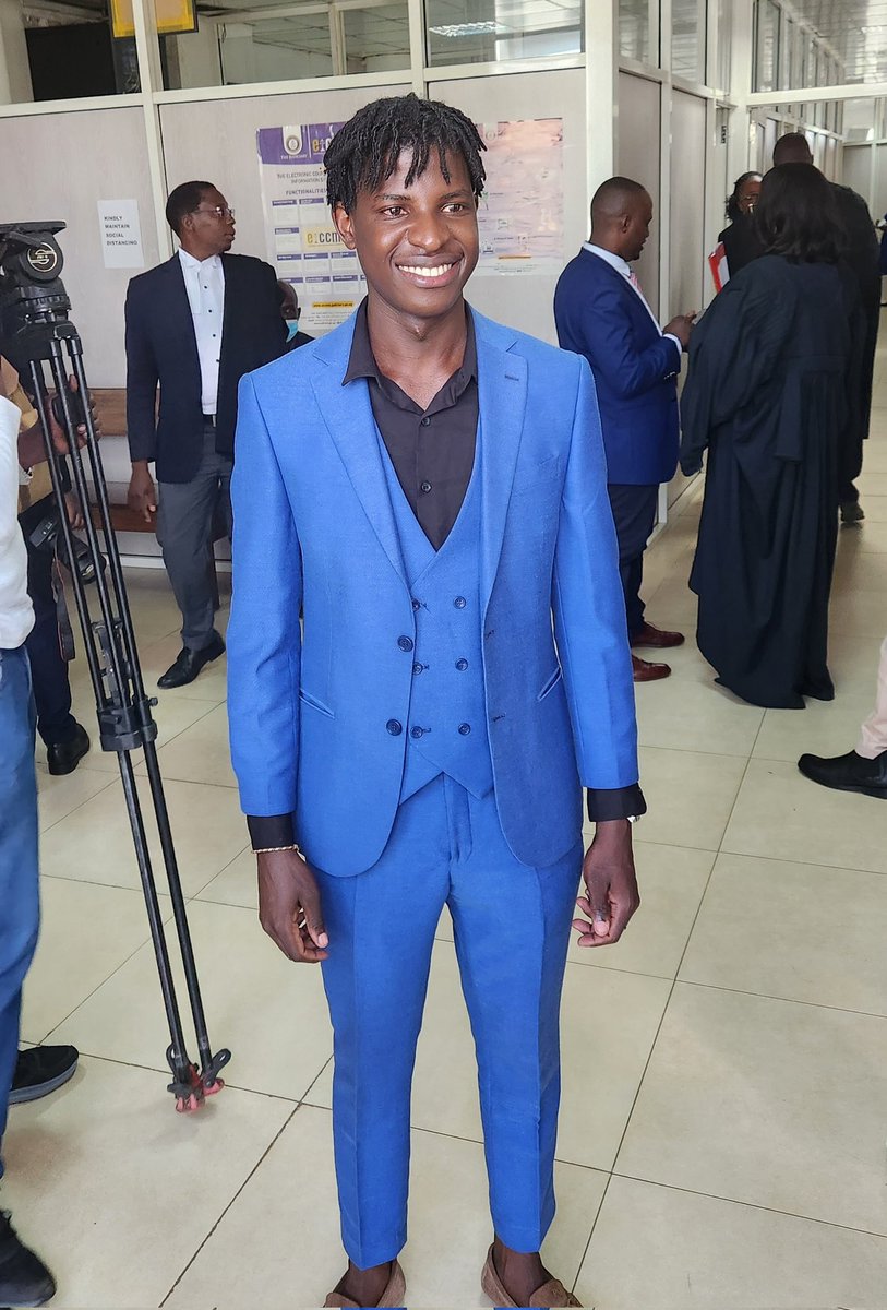 I'm ready to die if it is dying for the sake of my own rights. Killing me alone can not stop me from fighting for my own rights. My name will still echo from all corners and spheres of the earth, demanding equal rights for all people regardless of sexuality or gender identity.