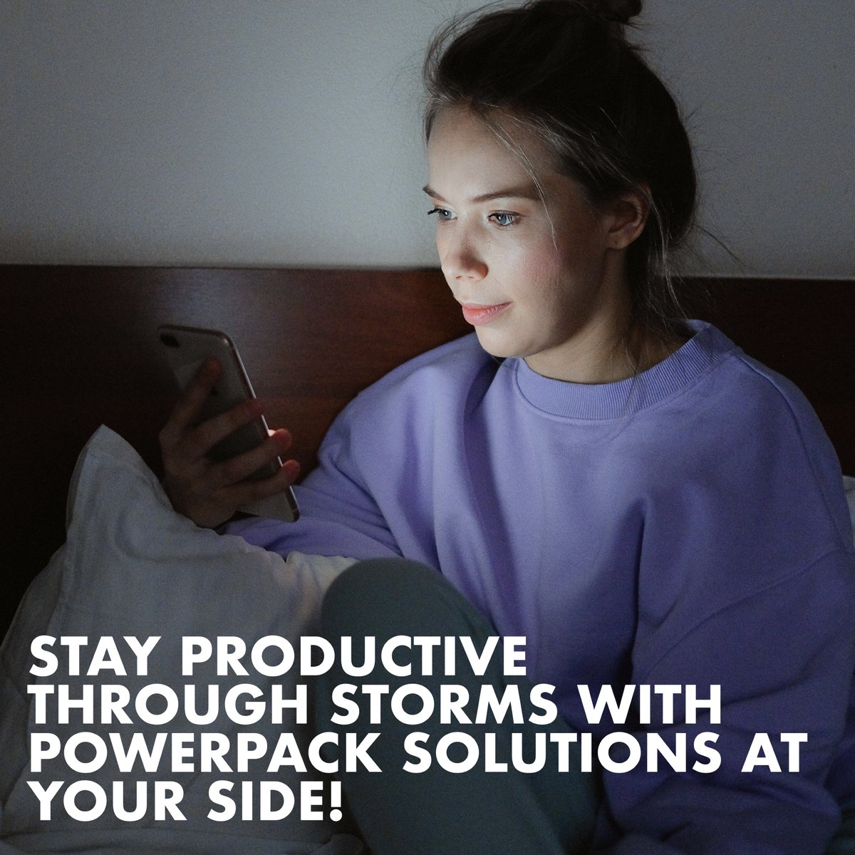 yourpowerpack's tweet image. Storms shouldn&apos;t disrupt your work flow! Rely on PowerPack Solutions for continuous power, rain or shine. Claim $350 off your compact backup system now and keep your business running through any storm! ⚡🌩️ #StormResilience #UninterruptedWork #PowerPackSolutions