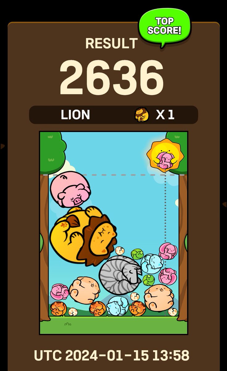 Maris1034's tweet photo. #GombleGames #MergeLion #Airdrop 
Goodluck to everyone... https://t.co/agmd2RkenA