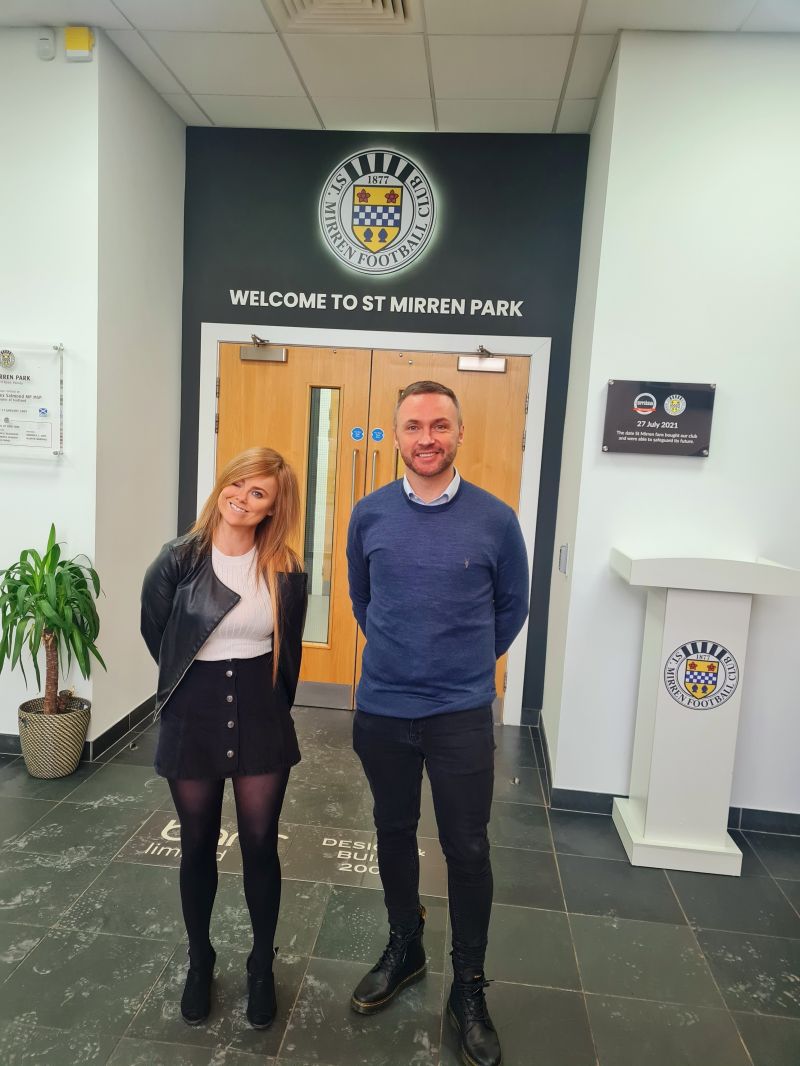 Game Changing Media tweet media