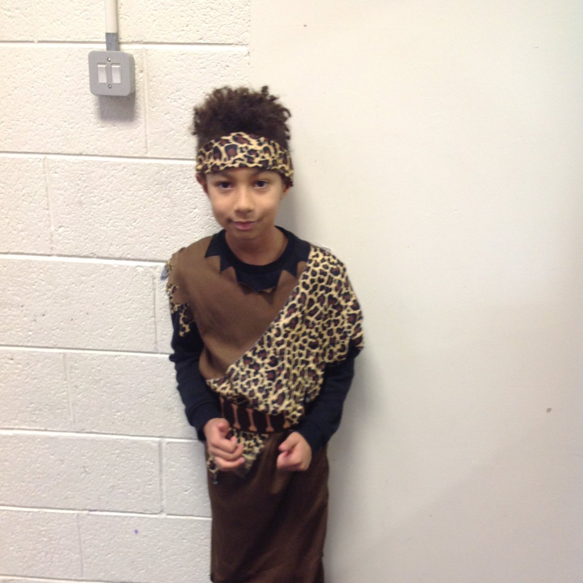 BVPS Year 3 Class Page tweet media