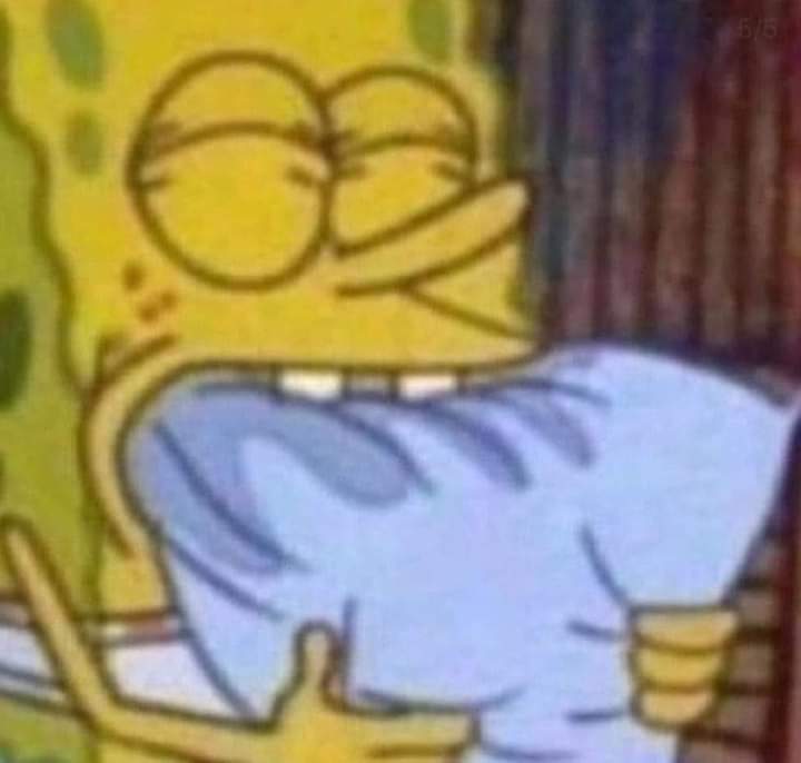 yo aguantando 4 dedos pq mi mamá no crió a una cobarde