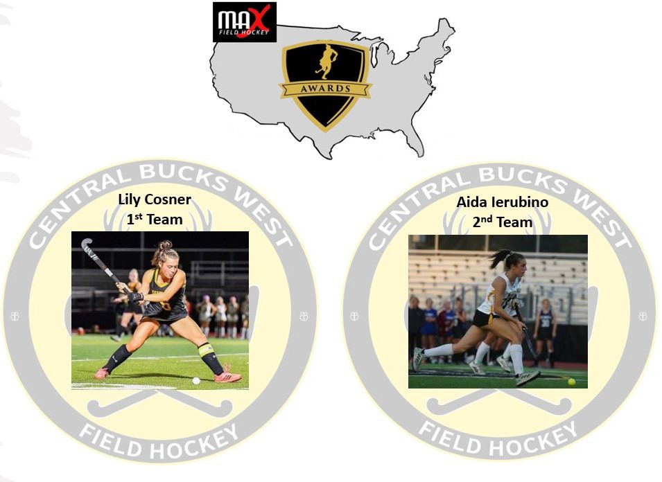 CB West Field Hockey tweet media