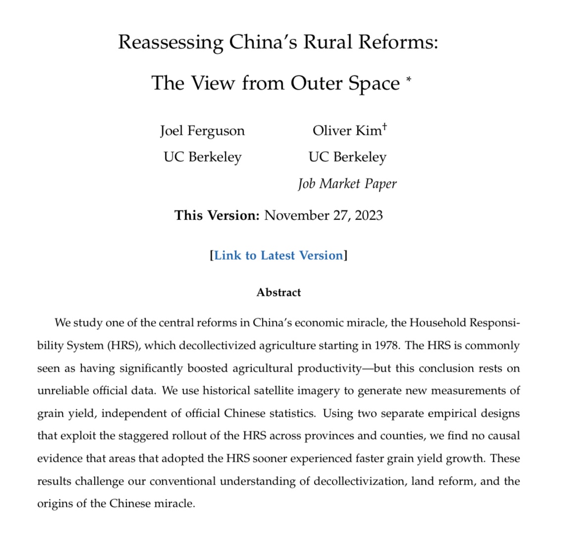 Man have I got the JMP for you