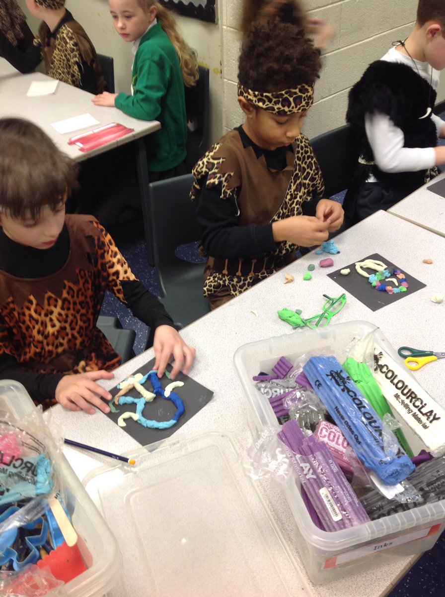 BVPS Year 3 Class Page tweet media