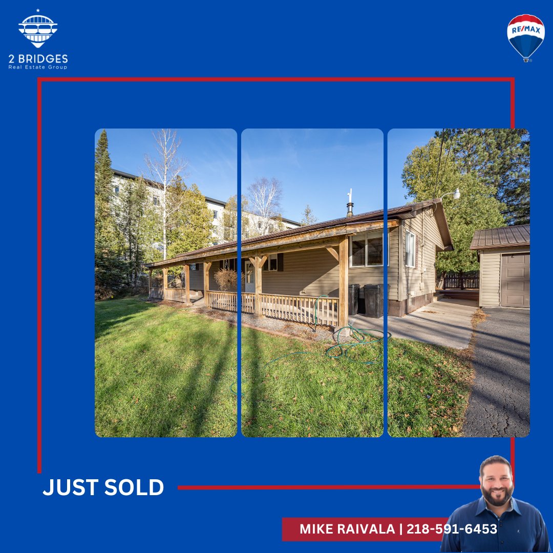 Another happy seller on my hands!
#justsold #soldhomes #propertysales #Congrats #happySeller #happybuyers #hereforyou #realestategoals #realestatedeals #remaxrealtor #remaxresults #agentforlife #realestateagents #BuyAndSellWithUs #2bridgesrealestategroup #MikeSellsHomes