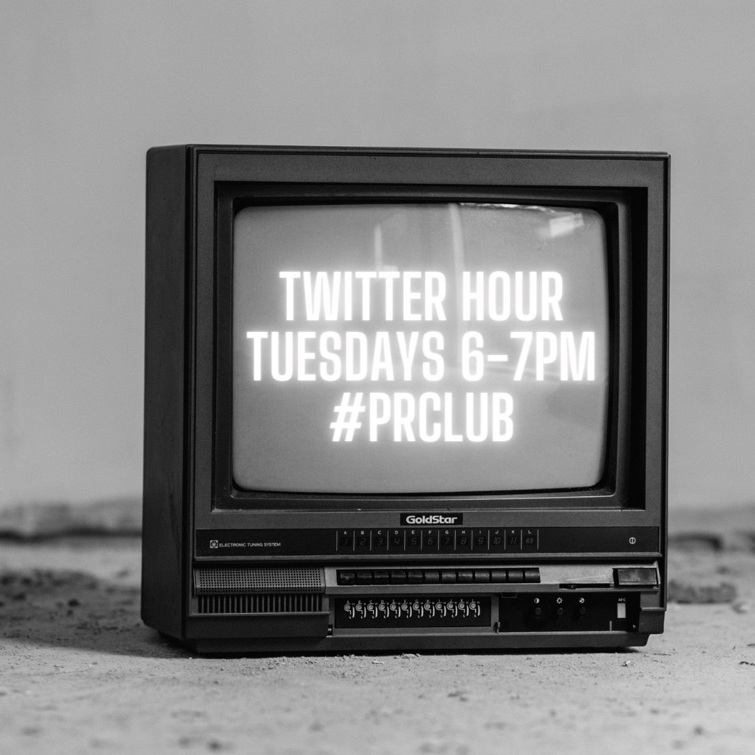 imrozedwards's tweet photo. Get ready for #prclub hour today at 6pm BST. Come and say hello and introduce yourself! #journorequest We are a group of #entrepreneurs hungry for press opportunities. Include #prclub in your posts! RT and follow new friends ❤️ https://t.co/6VvopfwiRS
