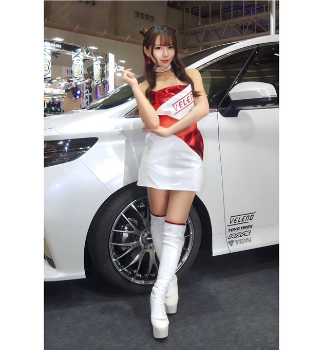 Twitterのコスプレ画像6