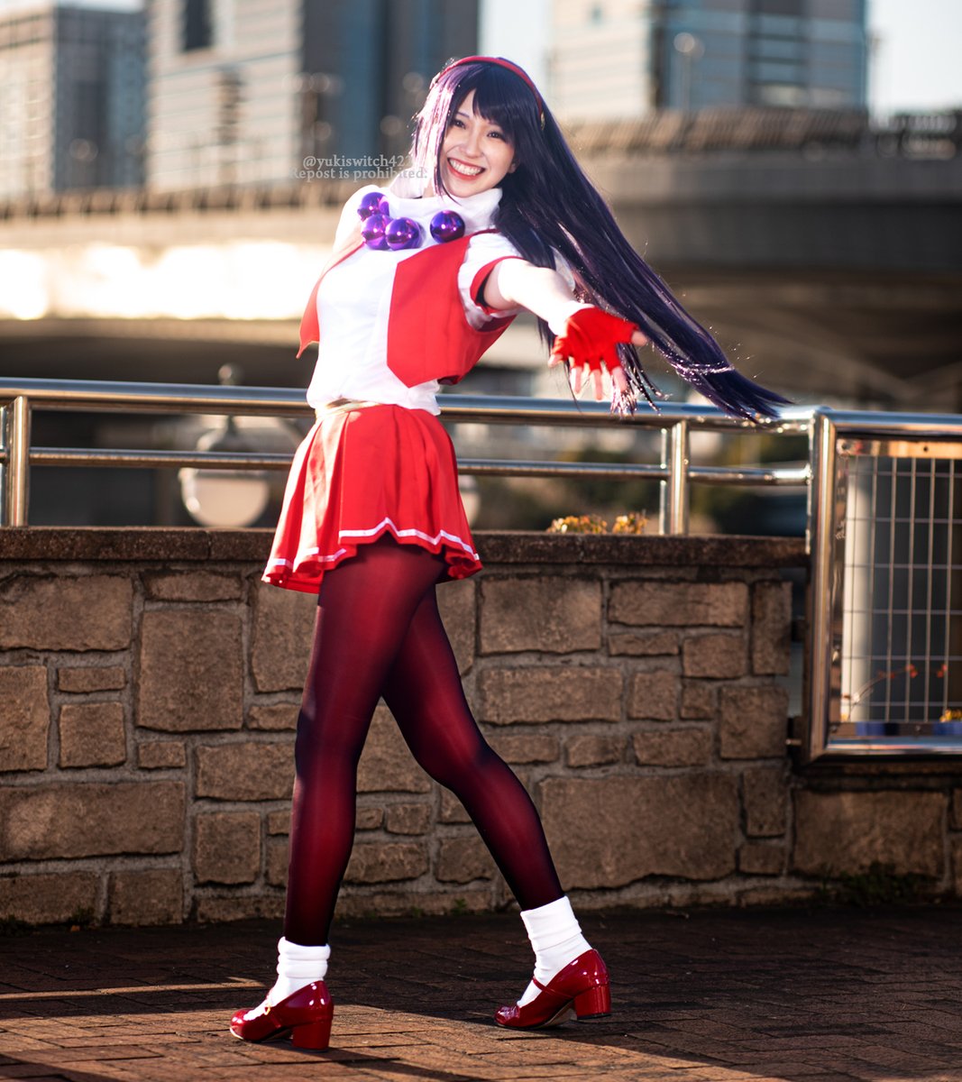 ♥️Athena Asamiya♥️ THE KING OF FIGHTERS 97