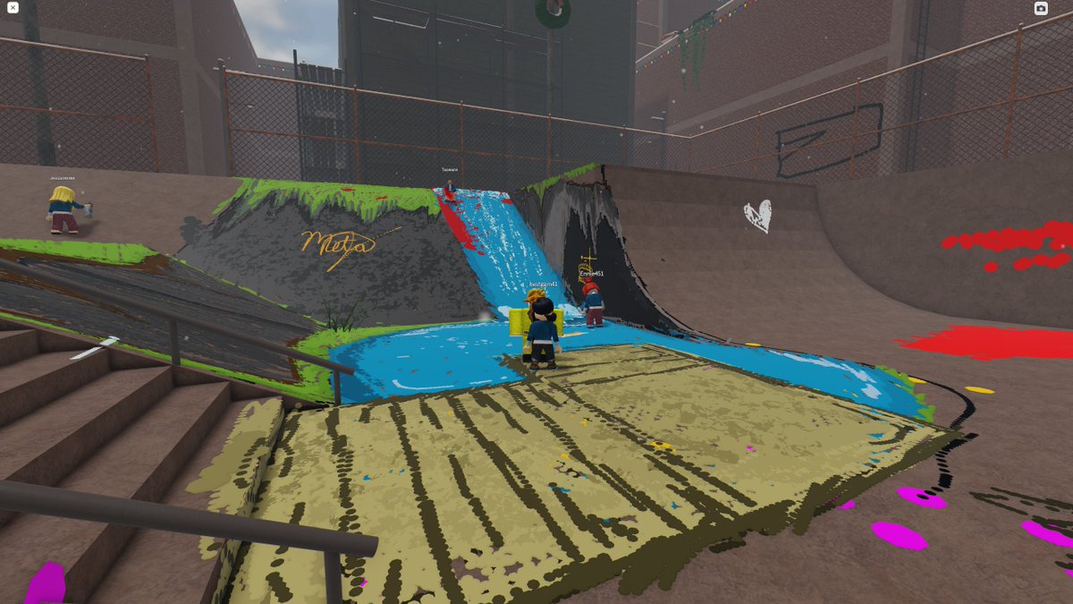 Metamorphosis7 tweet media