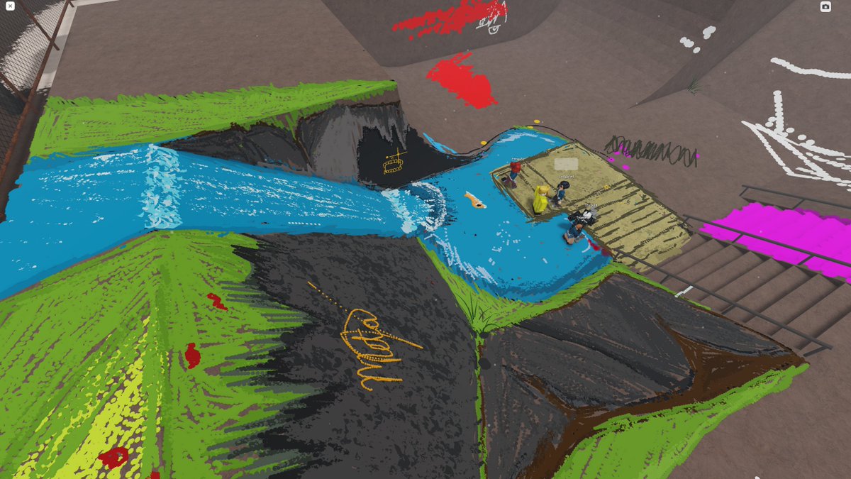 Metamorphosis7 tweet media