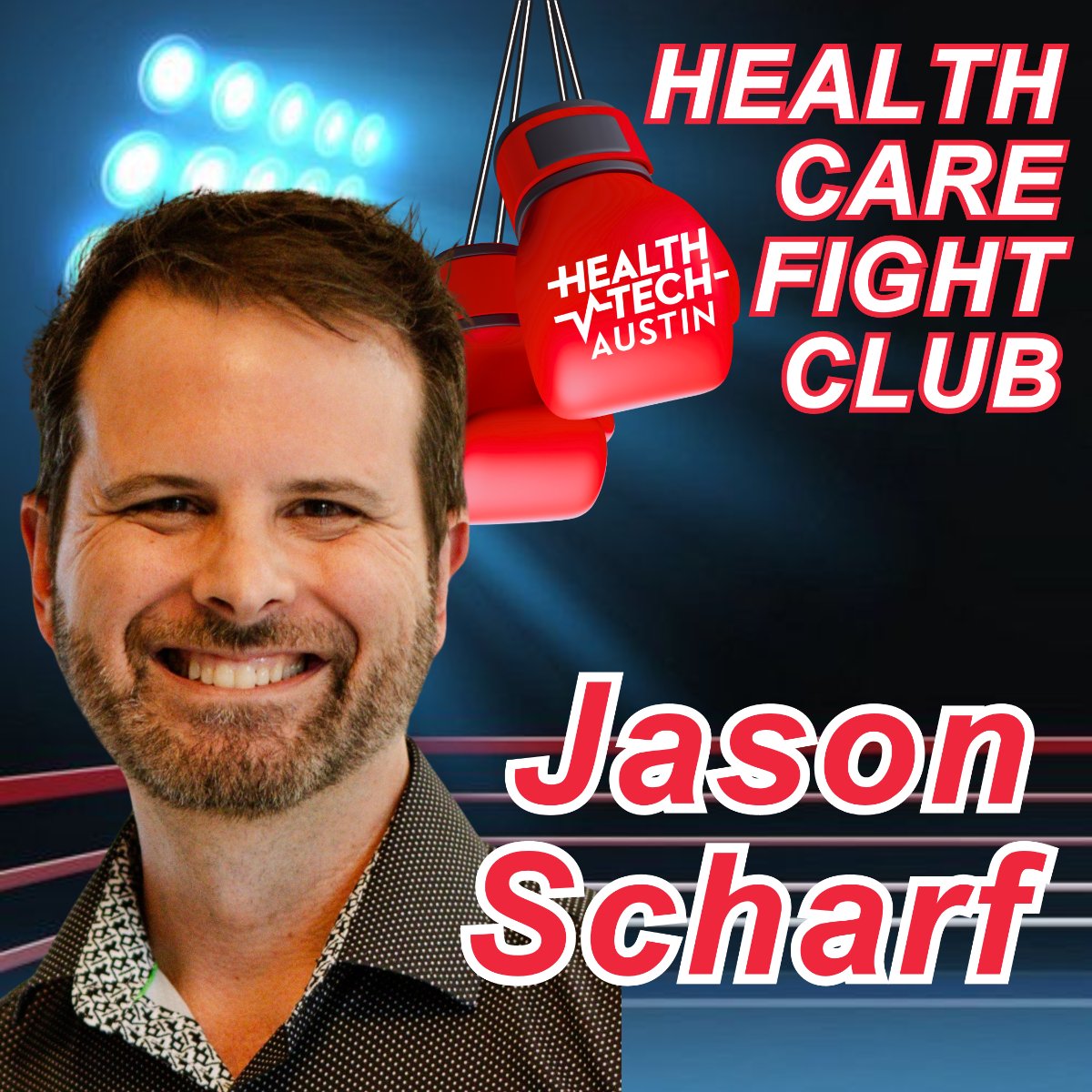 Jason_A_Scharf's tweet image. Get ready for a fun debate night at @HealthTechATX's Fight Club! 

I'm defending #AI Innovation vs. AI Regulation. It's THE choice for our future.

If you want a peek into some of my arguments, watch @bgurley's amazing @allinsummit talk.

📅 Jan 30, 6:30 PM RSVP below.