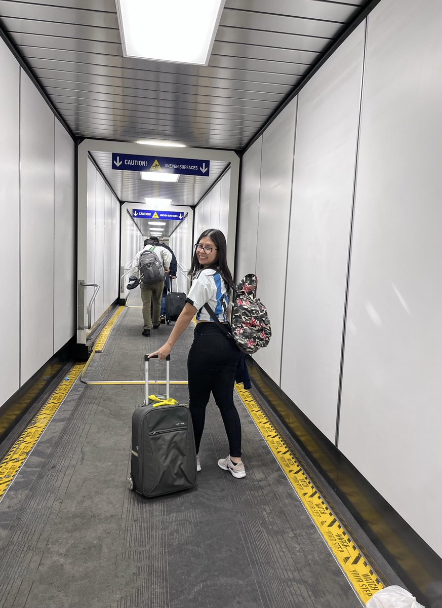 AnguloAlava's tweet photo. Ya tocaba viajecito. 😍😍
#instagood #photooftheday #picoftheday #photography #ve #beautiful 
#nature #follow #happy #cute #travel #instadaily #like4like https://t.co/LgSGzilSiq