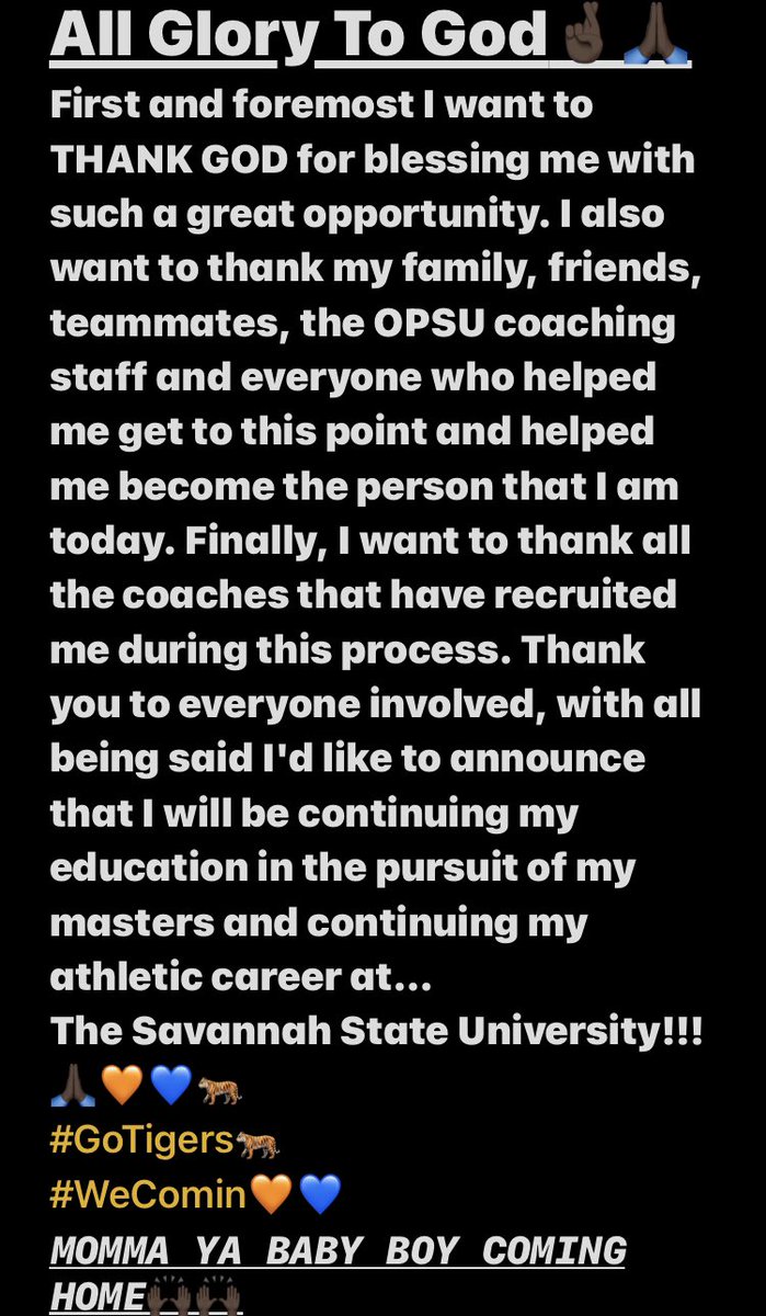 Tracy Todd “Coach Mac” tweet media