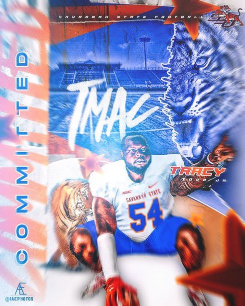 Tracy Todd “Coach Mac” tweet media