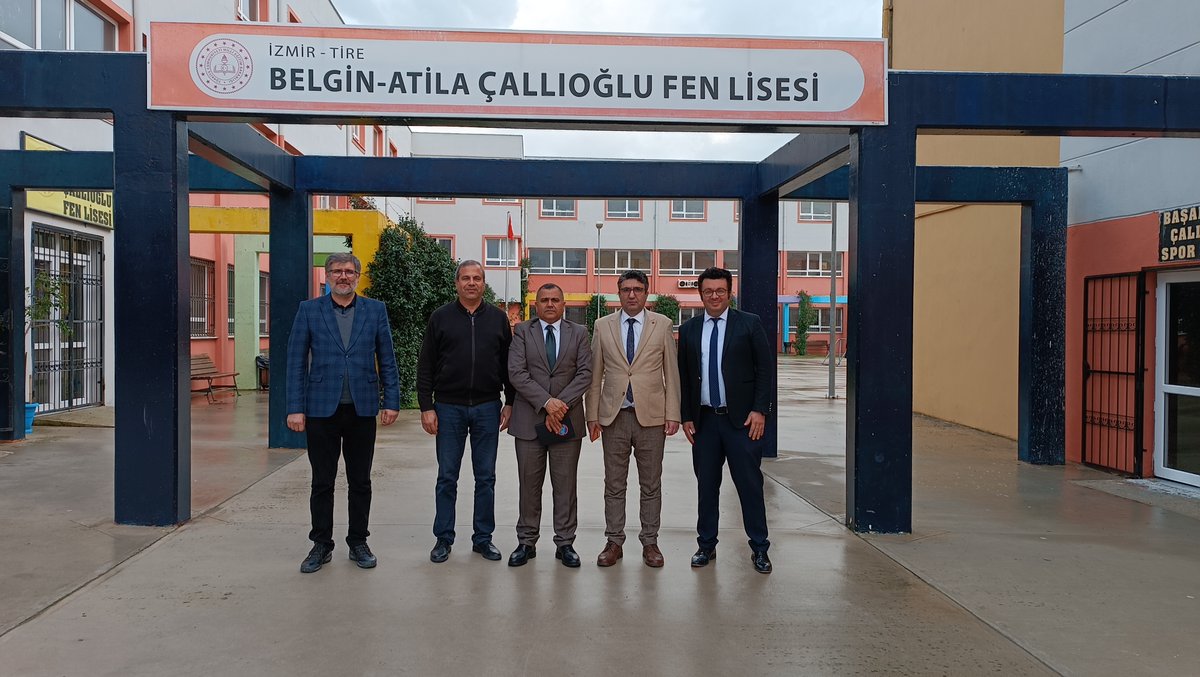 İl Milli Eğitim Müdür Yardımcımız Sayın Hasan Vermez, okullarımızın pansiyonlarını denetledi. Denetimde kendisine İlçe Milli Eğitim Müdürümüz Sayın Aydın Yüzbaşıoğlu ve Şube Müdürümüz Sayın Cafer Tosun eşlik etti.
<a href="/aydinyuzbasiogl/">Aydın YÜZBAŞIOGLU</a> <a href="/Cfr53374939/">Cfr</a> <a href="/izmir_ilmem/">İzmir İl Milli Eğitim Müdürlüğü</a> <a href="/yahsiomer/">Dr. Ömer YAHŞİ</a>