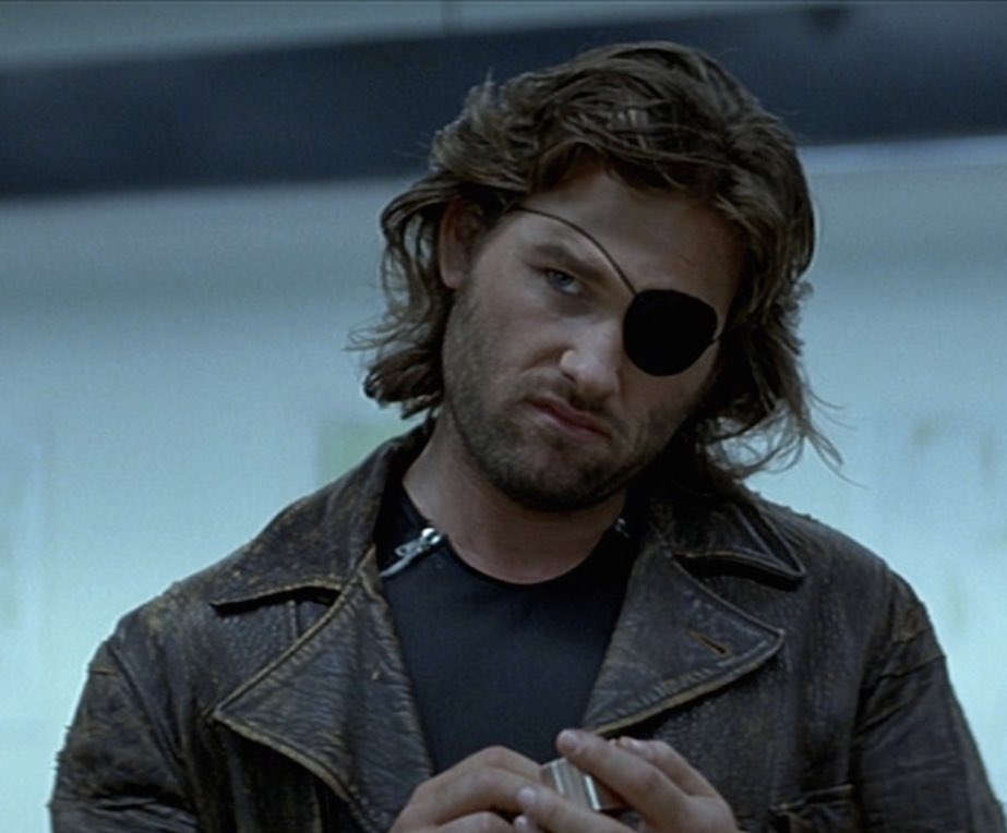 thejoekucharski's tweet photo. #Stonegasmoviechallenge2024
16 Jan: Favorite John Carpenter Movie

Escape from New York (1981)
💯% campy
1000% fun

#CallMeSnake #JohnCarpenter #NewYorkCity #GenX https://t.co/32Ghzgknug