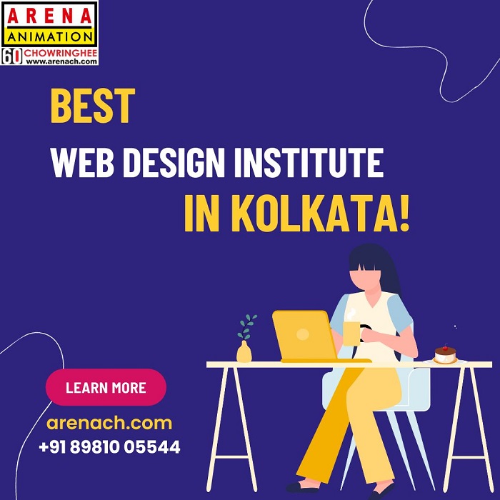Anima47128Arena's tweet image. Arena Animation-Premier Web Design Institute in Kolkata, Crafting Digital Excellence
Click for Admission: arenach.com/web-designing-…
#webdesigninstituteinkolkata
#webdesigncourseinkolkata
#webdesigncoursefeesinkolkata
#Kolkata