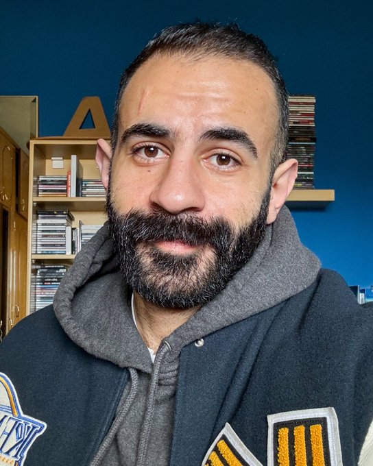 Watch mo's leaked NSFW photo on TwXstars