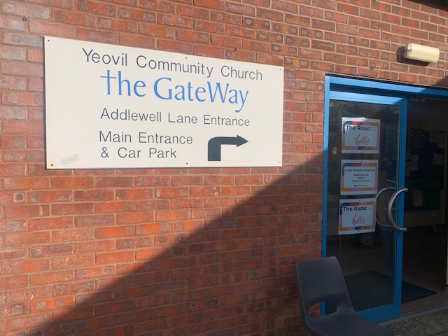 Our homeless health service will feature on BBC Points West tonight, showcasing their incredible work to provide physical and mental services to over 1,200 people experiencing homelessness, whether it’s a park bench, a field, or a drop-in clinic like the one pictured here💙