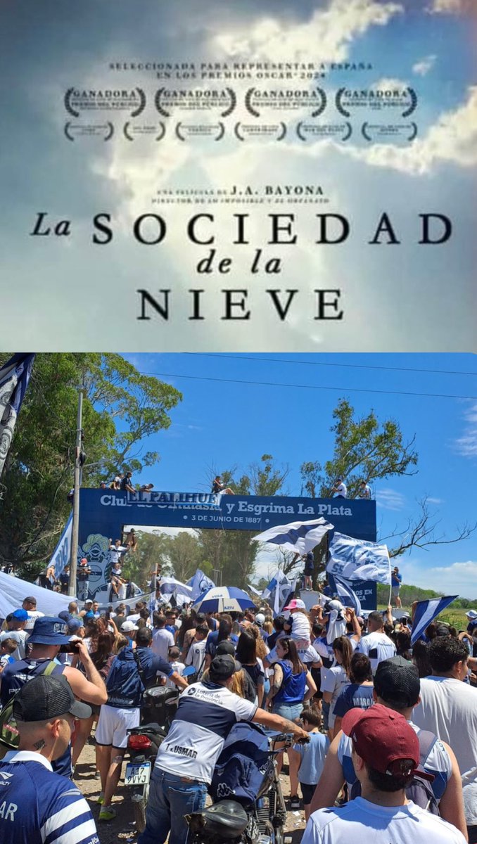 Se viene un nuevo estreno en Netflix