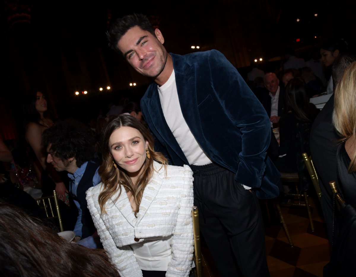 zacefron_net's tweet photo. Efron Experience - National Board Of Review 2024 Awards Gala - https://t.co/k9DDsAeoRj https://t.co/DAT4GYjiTZ