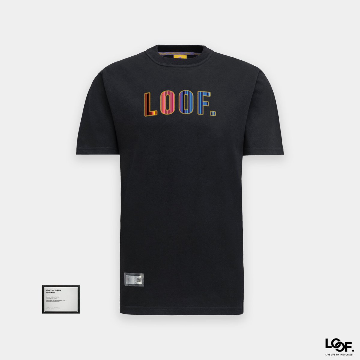 LdoubleOF's tweet image. Just dropped: The Supreme LOOF.FLIX Tee! 🌟 Swiss luxury meets street cool. Limited edition! Grab yours now. 🔥 #LOOF #NETFLIX #SupremeStyle #Streetwear #NetflixVibes #LimitedEdition #FashionTrendsetter #NetflixGear #MovieNight #CinemaNight #streetwear #Supreme #Swissstreetwear