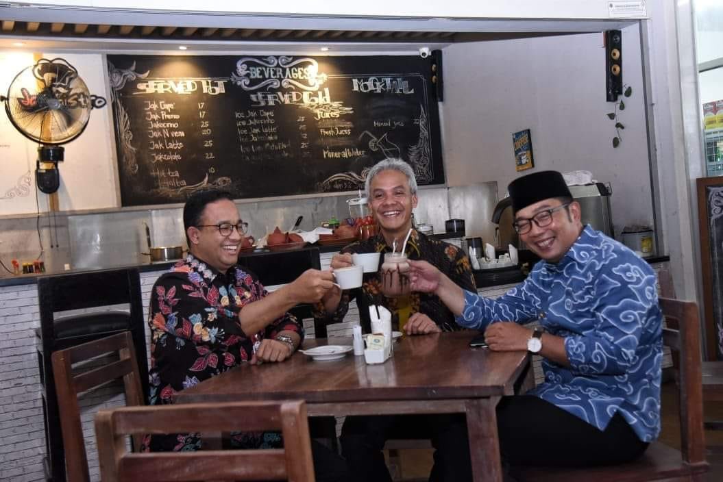 Kalo capresnya 3 ini bakal lebih mudah gak milihnya ?