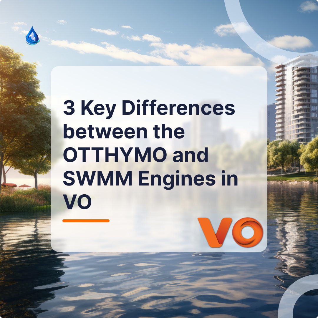 SmartCityWater's tweet photo. Using VO, engineers can quantify the impact of rainfall and snowmelt on natural landscapes and man-made infrastructure. VO users can model water flow in urban and rural environments.

https://t.co/dXBFACxwom

#VO #OTTHYMO #SWMM #Hydrology #Hydraulics #Modelling #WaterResources https://t.co/HMWYWI8yZy
