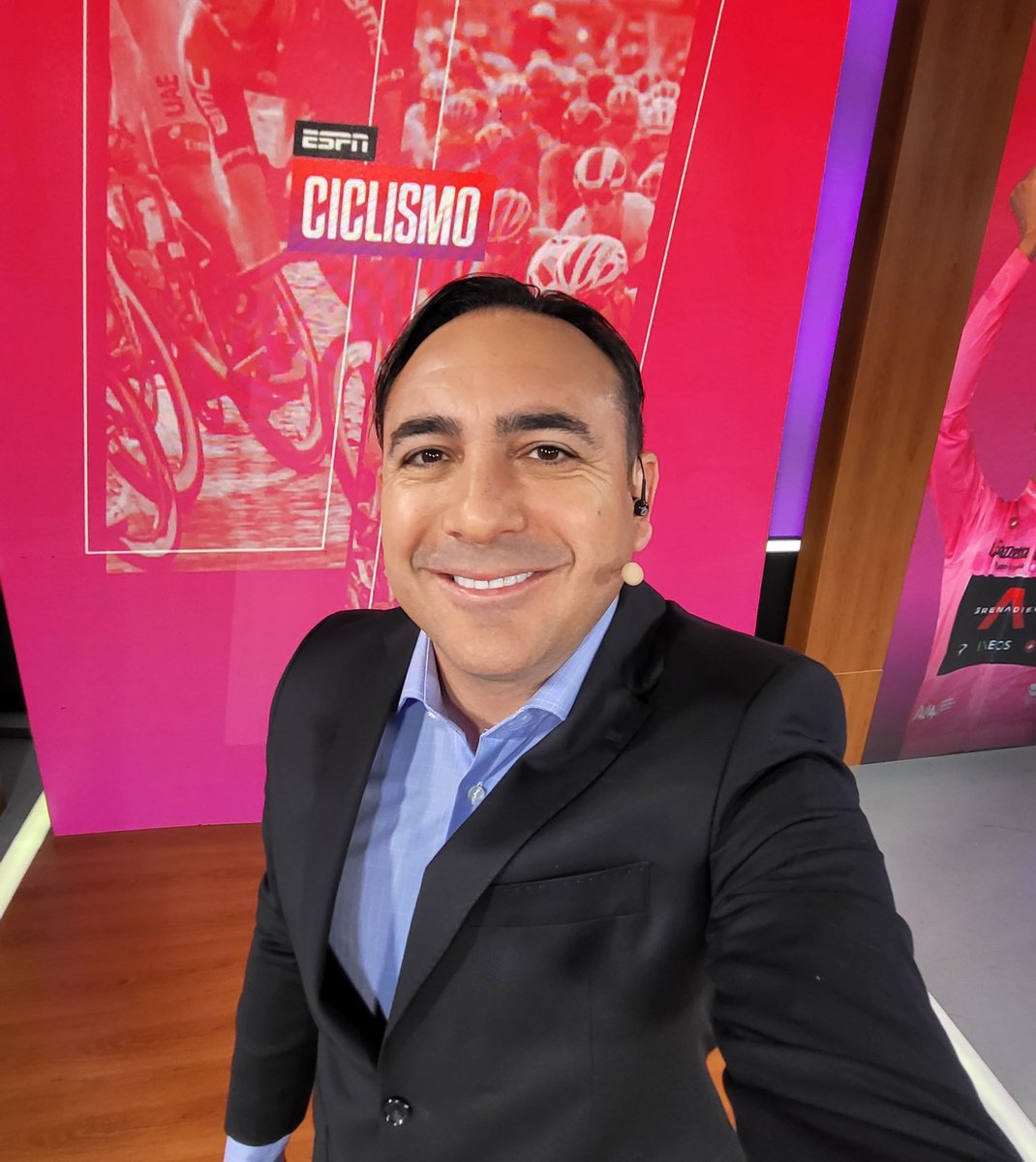 Mario Sabato tweet media