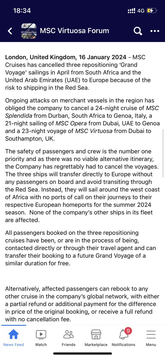 Looks like it’s not just commercial ships which are worried about the Red Sea attacks continuing @MarhelmData @Josh_Young_1