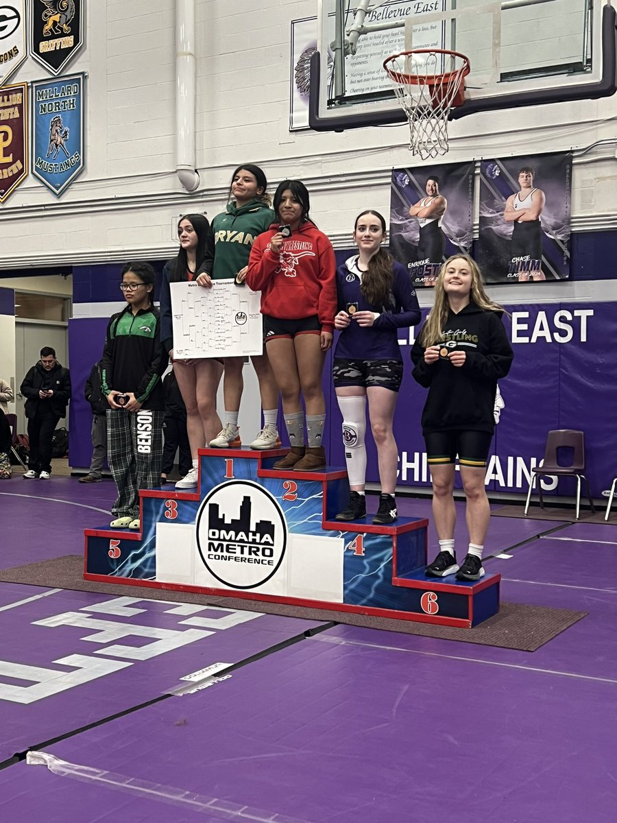Omaha South Wrestling tweet media