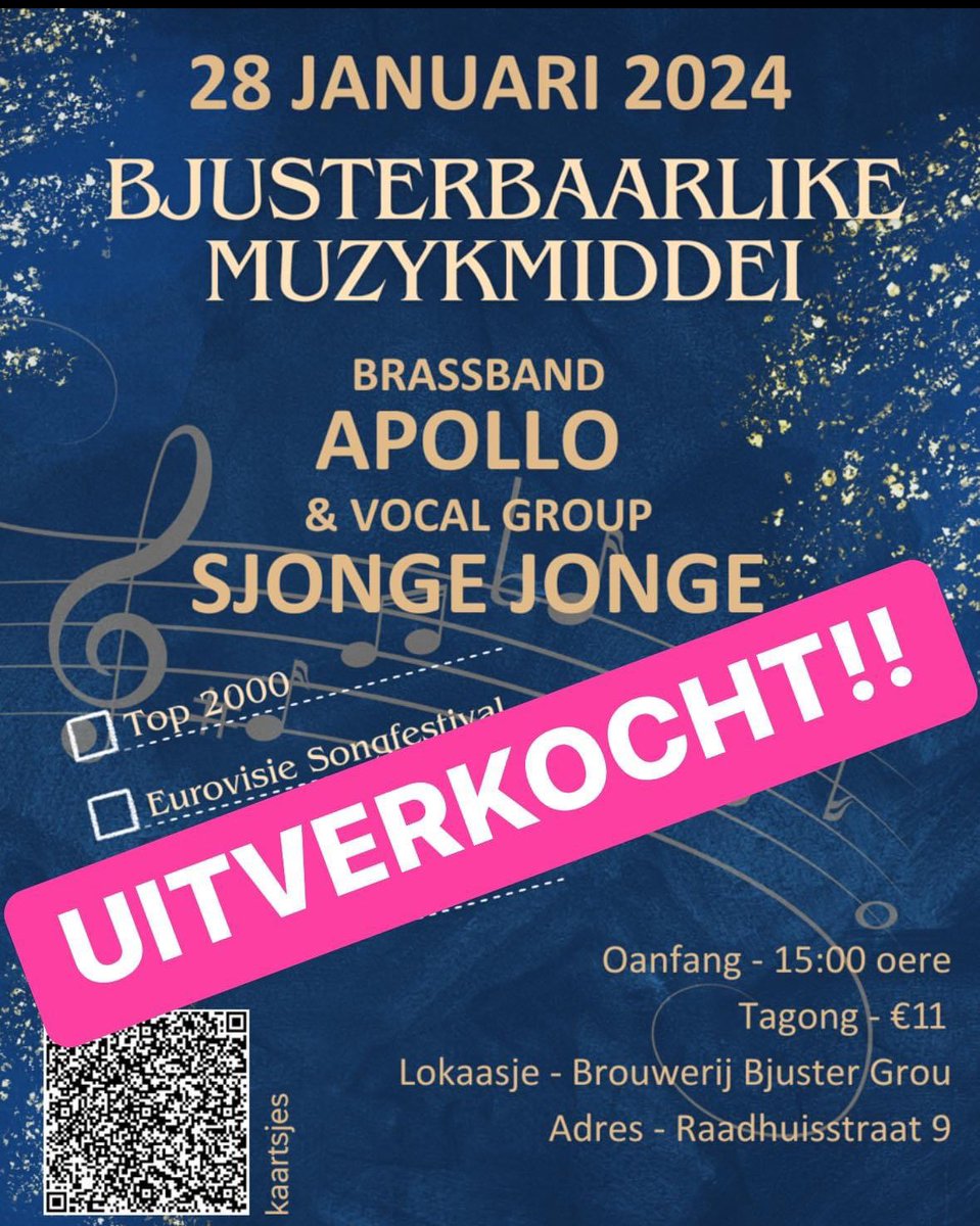 SjongeJongeGrou's tweet photo. https://t.co/Tgi3clMEsB