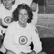 IWBC4Me's tweet photo. Join us in wishing our founder, and a true trailblazer, Maybelle Blair a happy birthday! https://t.co/rxhHpQbaSk