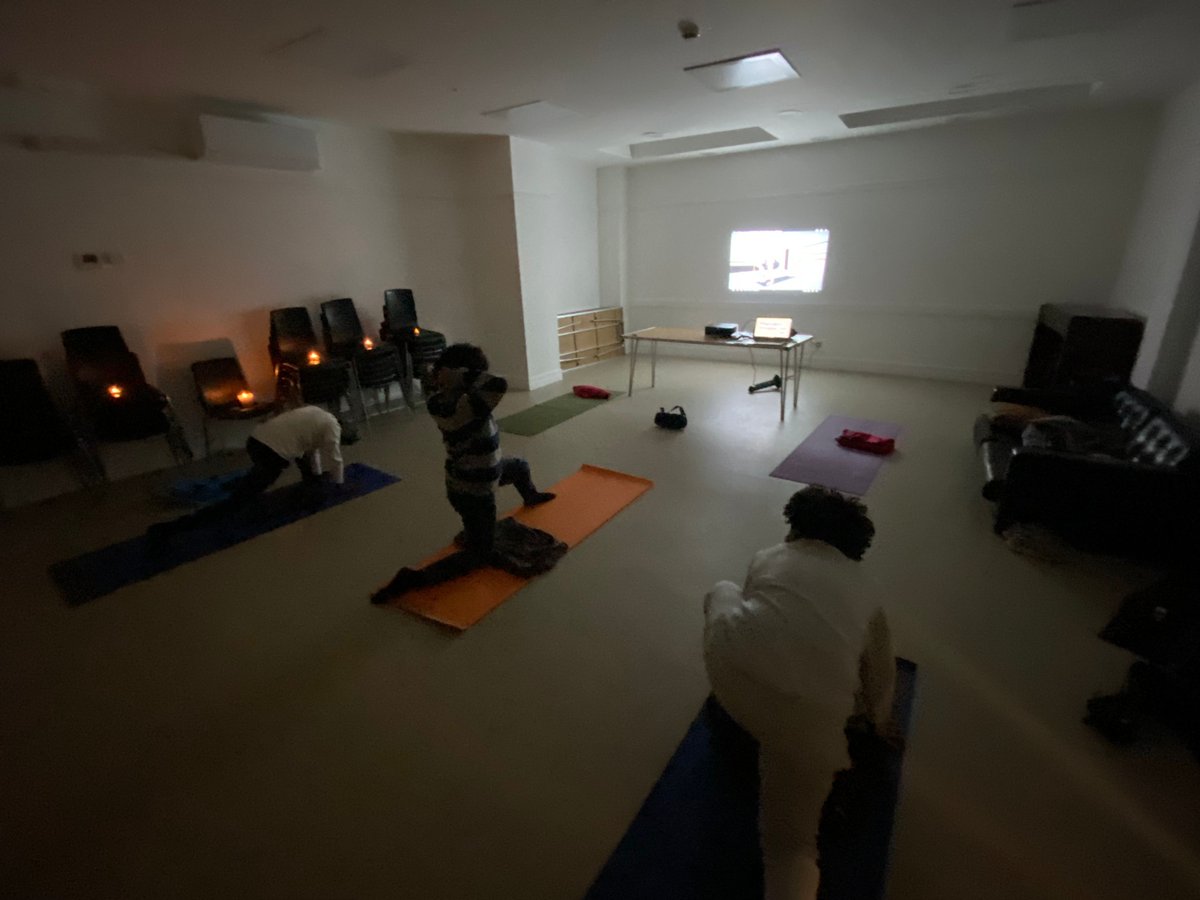 Dragon Hall Trust tweet media