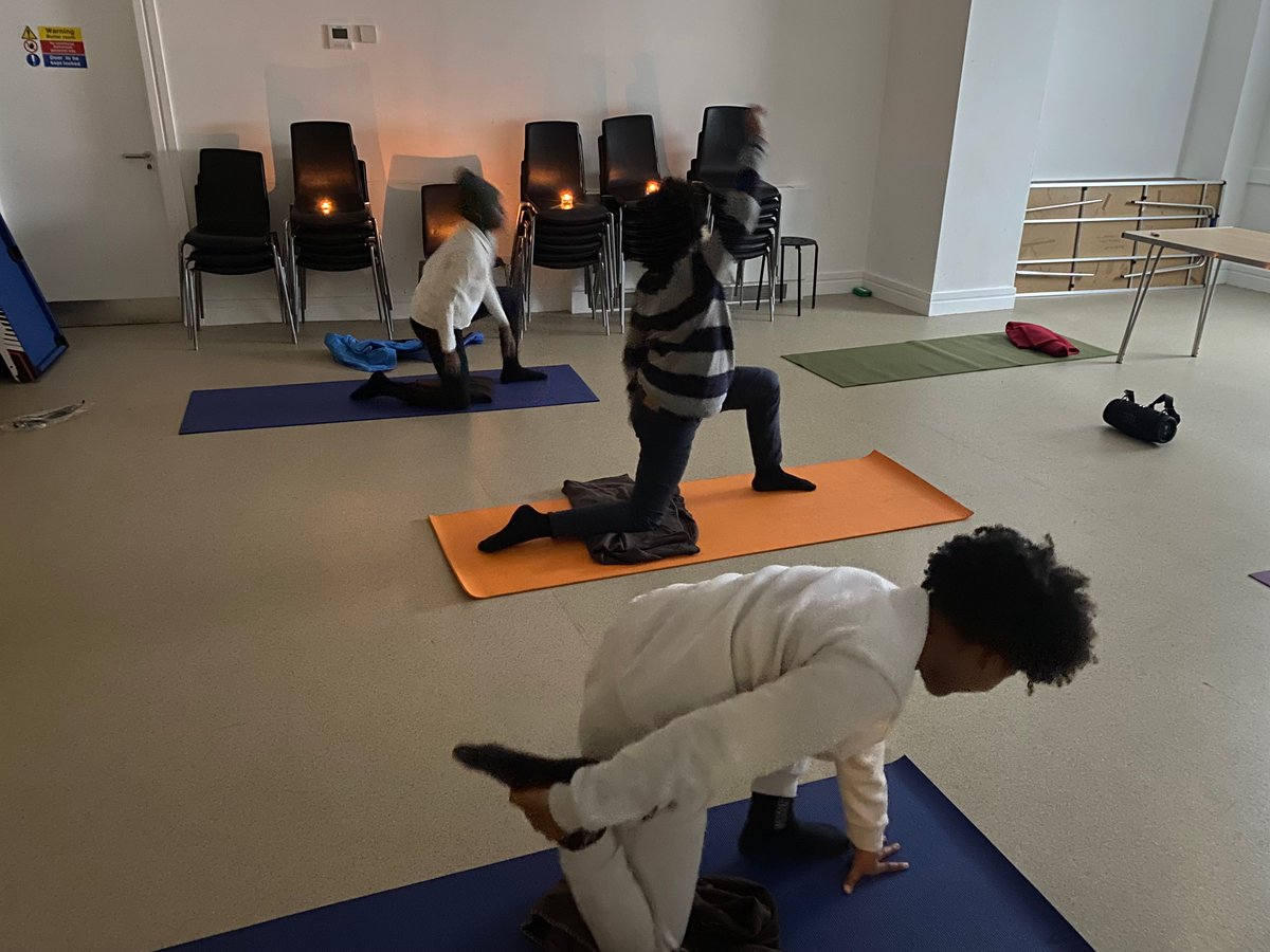 Dragon Hall Trust tweet media