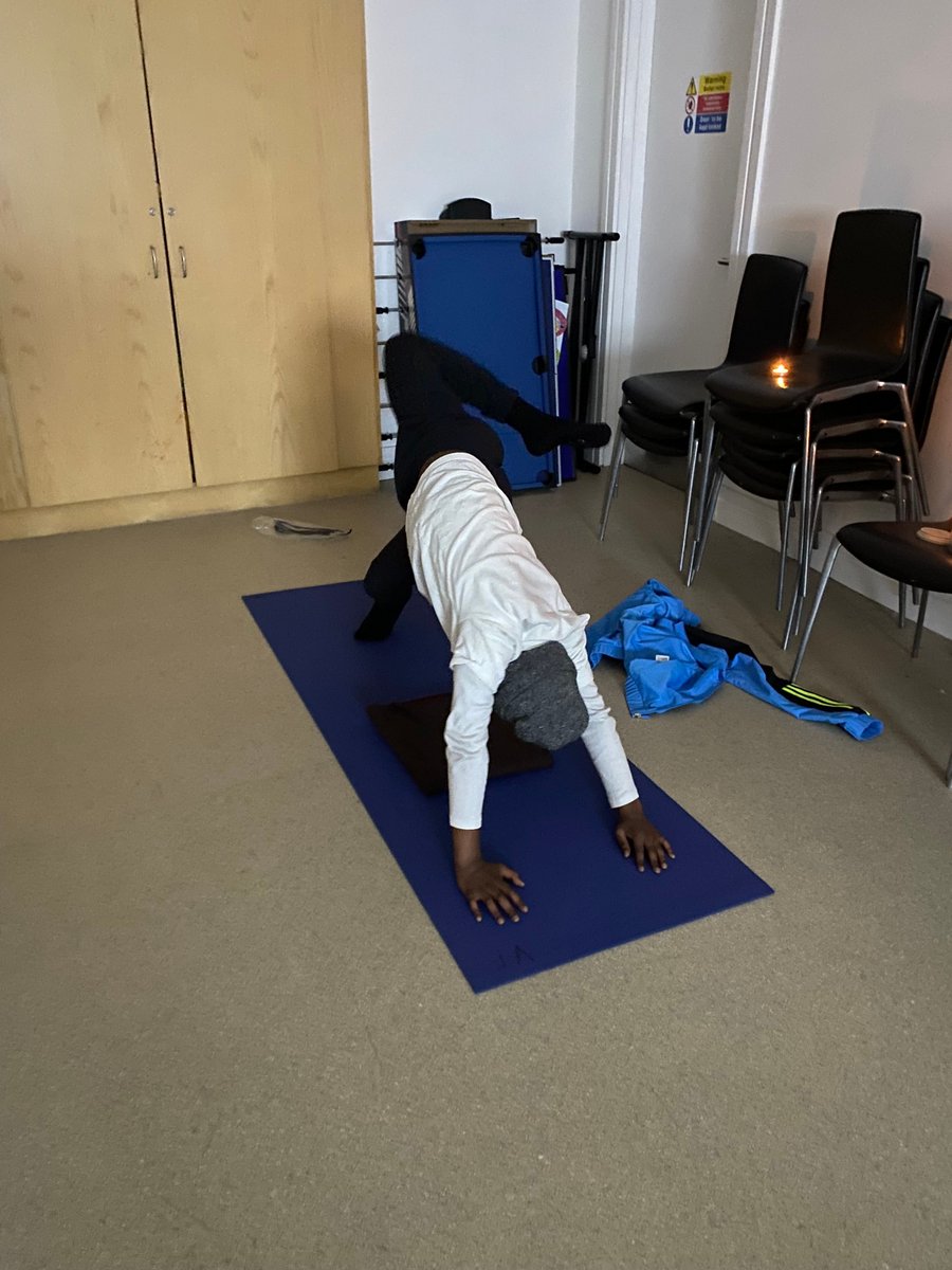 Dragon Hall Trust tweet media