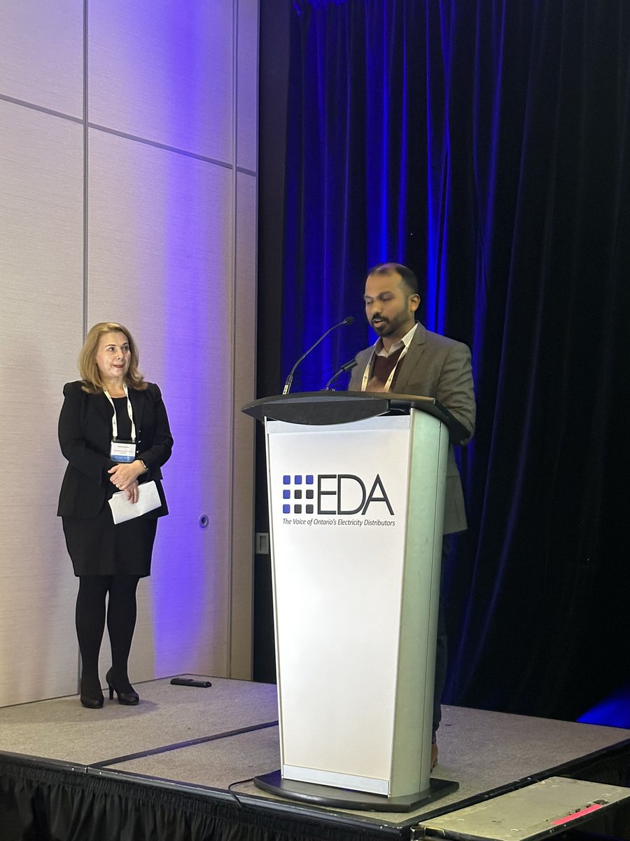 Electricity Distributors Association