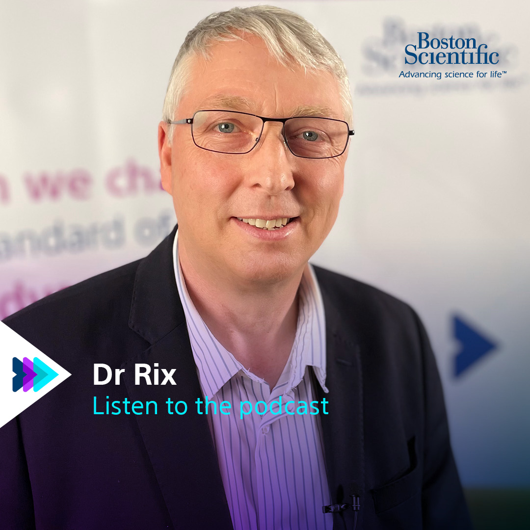 Boston Scientific EMEA - Urology tweet media