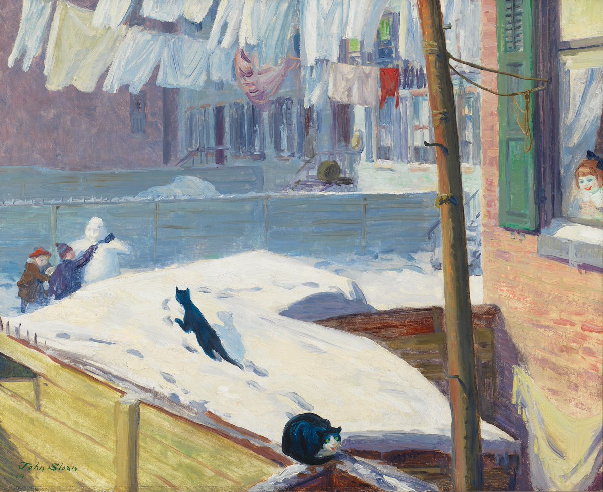 Whitney Museum tweet media