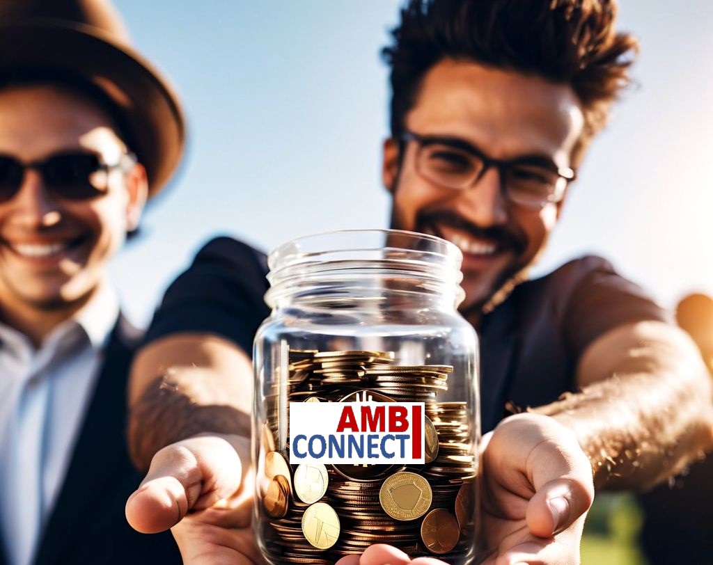 AMBConnect's tweet photo. Attention entrepreneurs! Equity Crowdfunding can be a game-changer for your business. Learn how it can help you secure 💰 capital and attract 🤝 investors.
#EntrepreneurLife
#BusinessFunding
#StartupSuccess
#CapitalRaise
#BusinessGrowth
#CrowdfundingCampaign
#BusinessInvestment https://t.co/q4lah3VTID