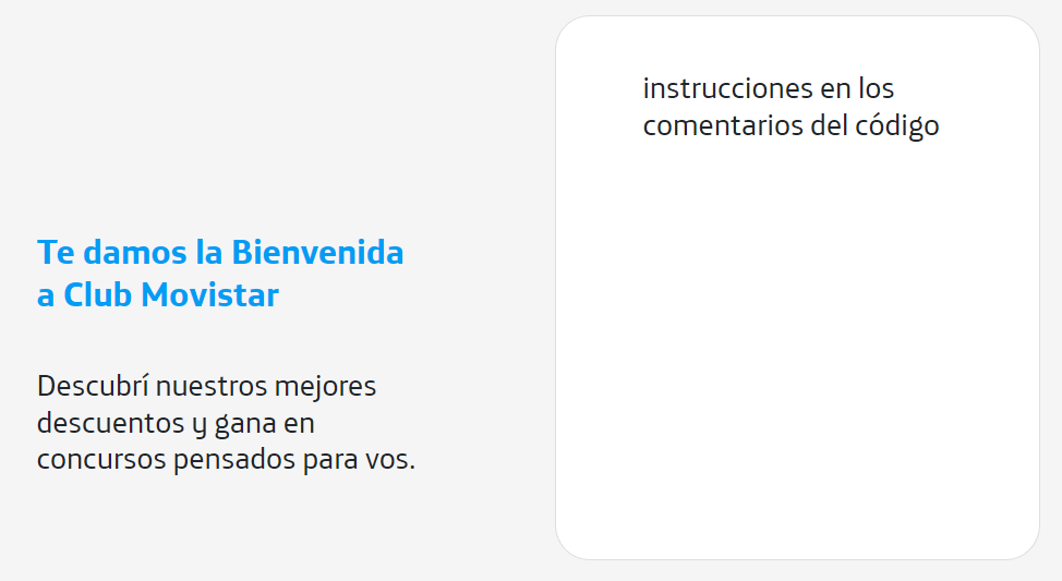 SebasCoding's tweet image. Me pregunto si @MovistarArg les pide un ejercicio de hacking a todos los nuevos usuarios.