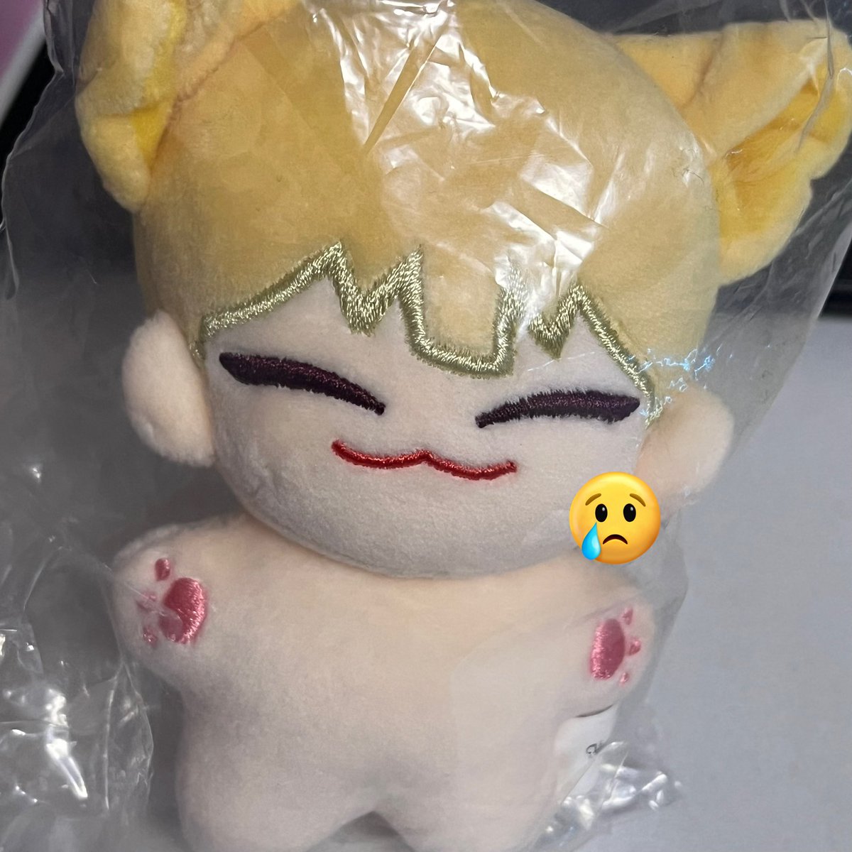 방금 재고정리를 하다가 저 구석에 누락되어있던 양폭이를 발견하였어요😣😭
이 재고는 17일 오후 10시에 재고판매폼에 등록해 놓을테니 구매 원하시는분은 10시에 구매해주세요🤗🫶🏻